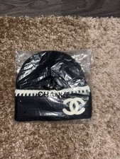 NEW Chanel Cashmere Winter