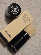 Chanel Powder Brush Les Beiges