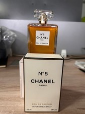 CHANEL Chanel No 5 for Women