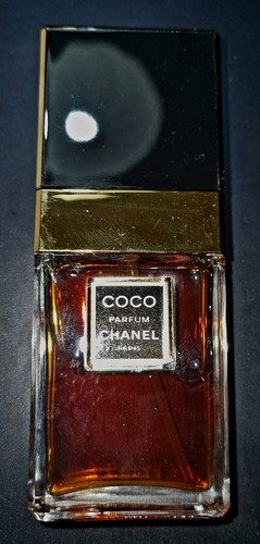 New full boxed vintage chanel - new,