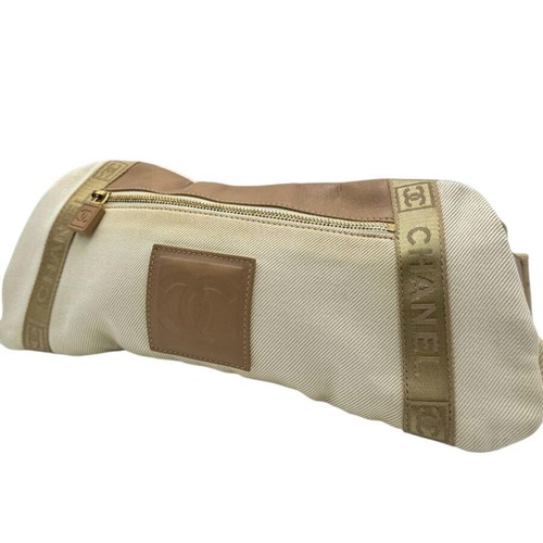 Chanel sport tan - sport, brown