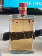 Genuine Chanel Allure  Sensual