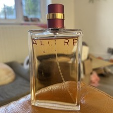 Chanel Allure Sensual 100ml