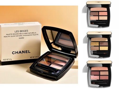 Chanel les beiges healthy glow - chanel,