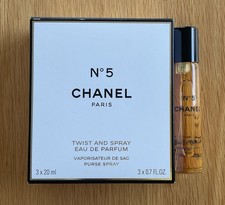 Chanel No 5 Eau De Parfum