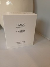 CHANEL Coco Mademoiselle Eau