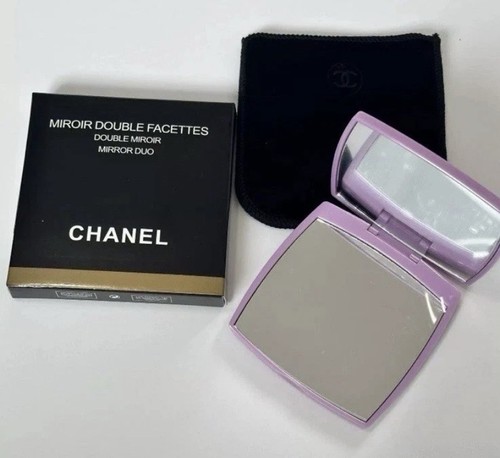 Chanel mirror duo - mirror,
