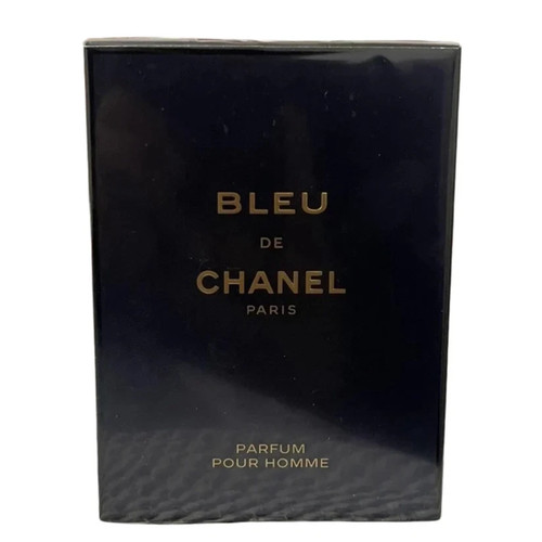 Chanel bleu - chanel, parfum