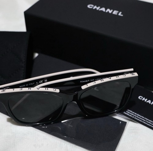 Chanel sunglasses - chanel,