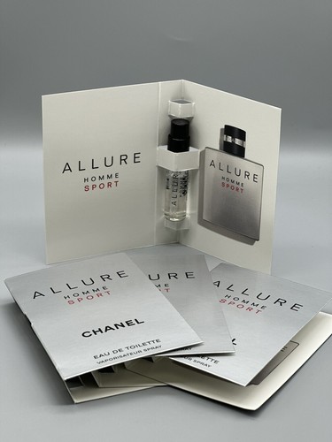 Chanel allure homme sport - allure,