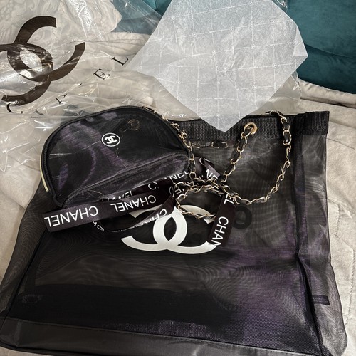 New chanel beauty - new,
