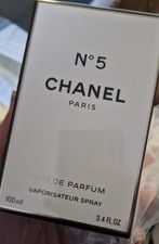 CHANEL Chanel No 5 for Women