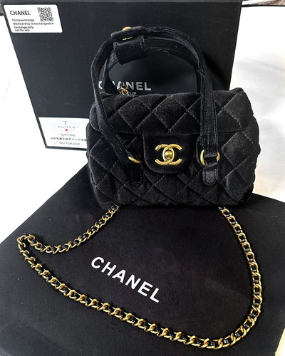 Chanel beauty vip - chanel,