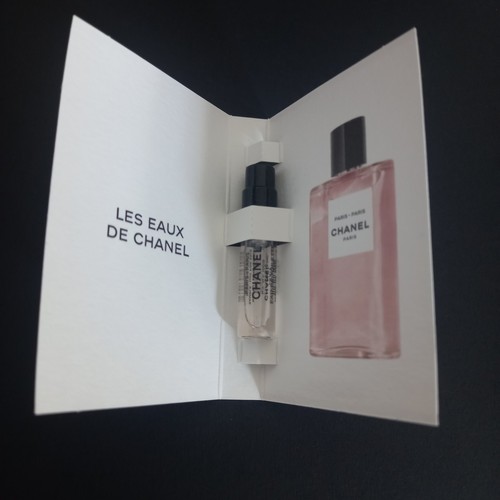 Chanel paris les - paris, paris.