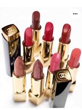 Chanel Rouge Allure Luminous