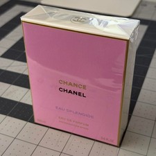 CHANEL Chance Eau Tendre for