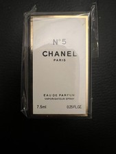 CHANEL No 5 Eau de Parfum