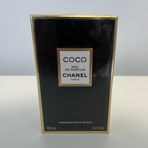 Chanel coco eau parfum - eau, de