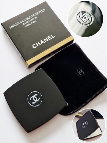 Chanel beauty compact mirror - compact,