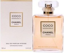 100 ML  Coco Chanel