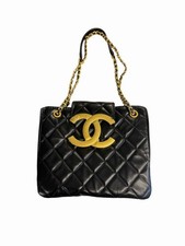 Chanel VIP Free Gift Black