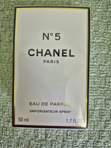 Chanel no5 eau - no5,