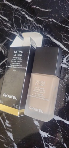 Chanel ultra teint - chanel,