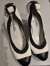 Chanel Shoes