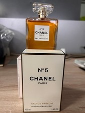 Chanel No 5 Eau de Parfum