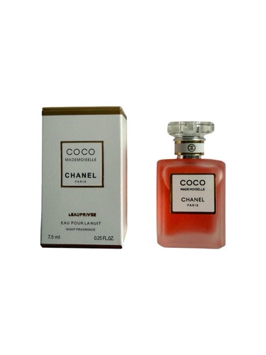Chanel coco mademoiselle - chanel,