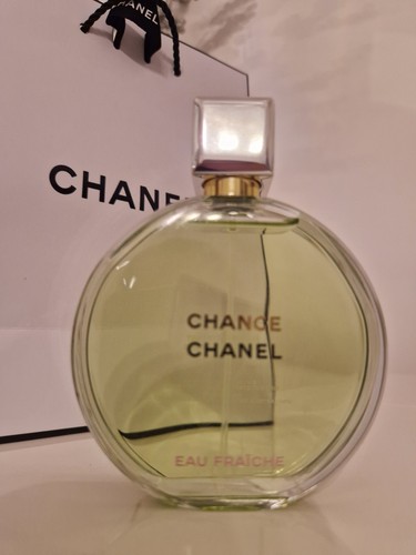 Chanel chance eau fraiche - eau,