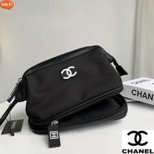 LuXury CHANELSparkling Black