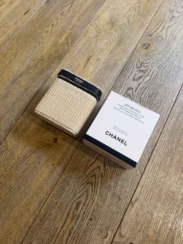 Chanel les beiges - chanel,