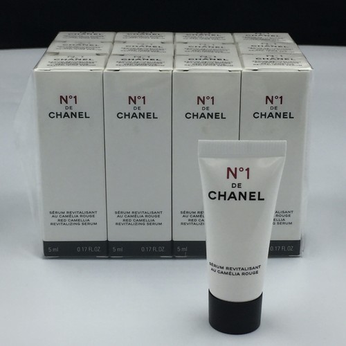 Chanel no1 red - x,