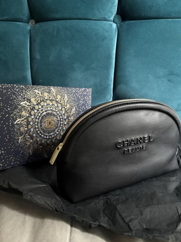 Chanel beauty black soft - soft,