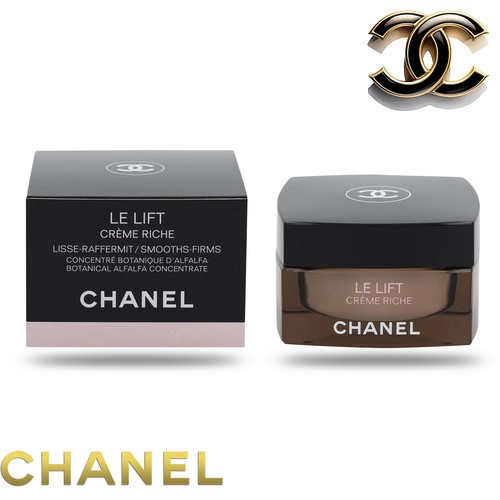 Chanel lift creme riche - creme,