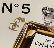 Chanel Beauty CC Charm x1 New