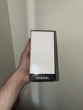 CHANEL Les Exclusifs 1957 Eau