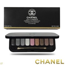 Chanel les 9 ombres eyeshadow