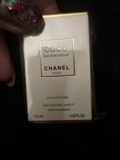 CHANEL Coco Mademoiselle Eau