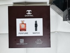 COCO MADEMOISELLE CHANEL PARIS