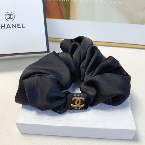 Chanel haïr band - chanel,