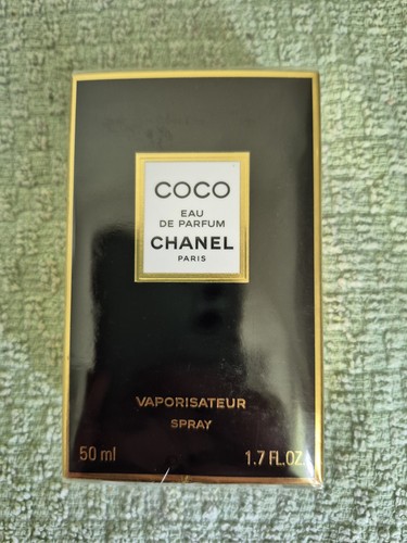 Slight dents box new - box., coco