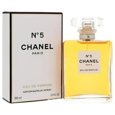 CHANEL Chanel No 5 for Women