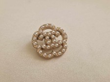 ONE CHANEL CAMELLIA FLOWER