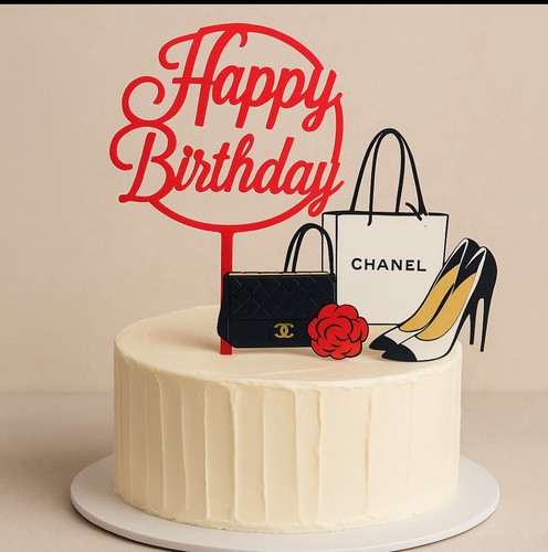 Chanel unofficial bag - unofficial, &