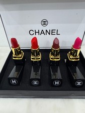 Chanel ×4 Lipstick GiftBox
