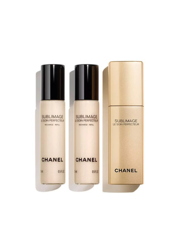 Chanel sublimage soin - chanel,