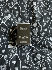 CHANEL Egoiste Eau de Toilette