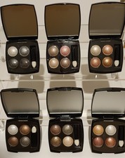 BNIB+Unused Chanel Les 4